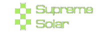 Supreme Solar Panel